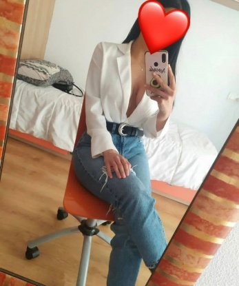 Анкета проститутки Ульяна - город Богодухов, 29 лет, №15645